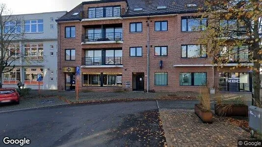 Apartments for rent in Oostkamp - Photo from Google Street View