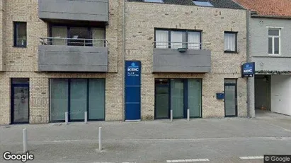 Apartments for rent in Wetteren - Photo from Google Street View