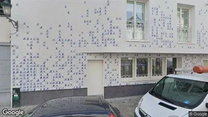 Apartments for rent in Stad Brussel - Photo from Google Street View