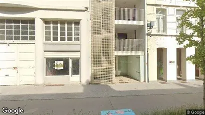 Apartments for rent in Sint-Truiden - Photo from Google Street View