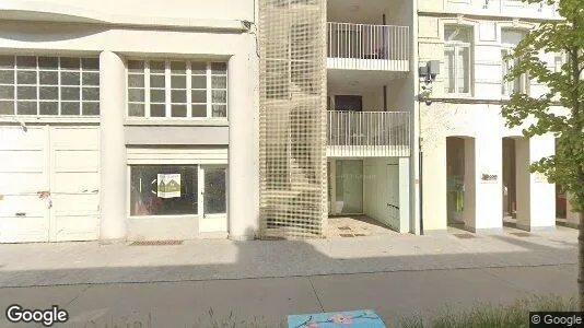 Apartments for rent in Sint-Truiden - Photo from Google Street View