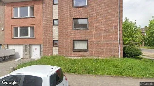 Apartments for rent in Kraainem - Photo from Google Street View