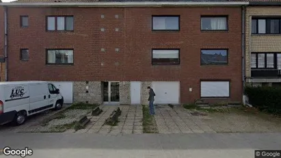 Apartments for rent in Kraainem - Photo from Google Street View