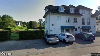Apartments for rent in Sint-Genesius-Rode - Photo from Google Street View