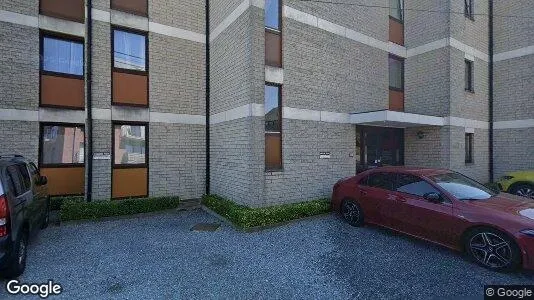 Apartments for rent in Namen - Photo from Google Street View