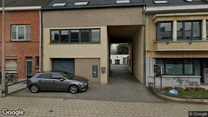 Apartments for rent in Gent Ledeberg - Photo from Google Street View