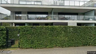 Apartments for rent in Ledegem - Photo from Google Street View