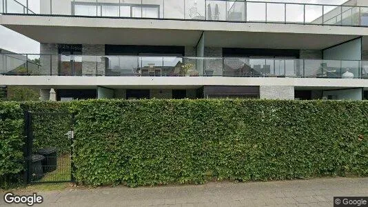 Apartments for rent in Ledegem - Photo from Google Street View
