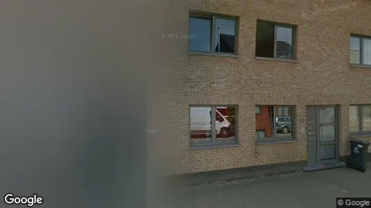 Apartments for rent in Willebroek - Photo from Google Street View