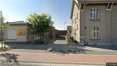 Apartments for rent in Kluisbergen - Photo from Google Street View