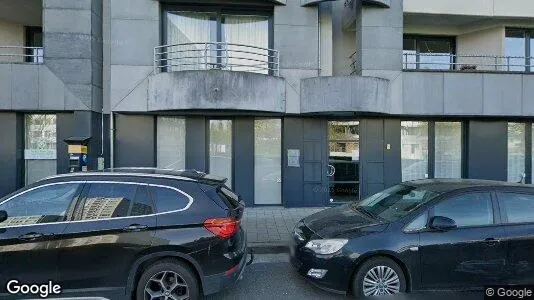 Apartments for rent in Stad Gent - Photo from Google Street View