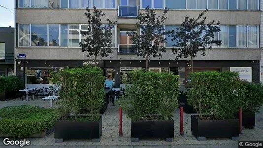 Apartments for rent in Deinze - Photo from Google Street View