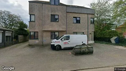 Apartments for rent in Herentals - Photo from Google Street View