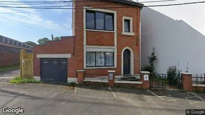 Apartments for rent in Péruwelz - Photo from Google Street View