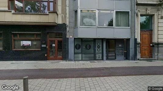 Apartments for rent in Stad Antwerp - Photo from Google Street View