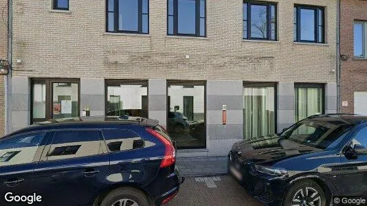 Apartments for rent in Maldegem - Photo from Google Street View
