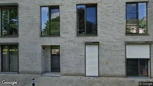 Apartments for rent in Heist-op-den-Berg - Photo from Google Street View