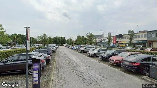 Apartments for rent in Mechelen - Photo from Google Street View