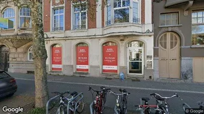 Apartments for rent in Stad Gent - Photo from Google Street View