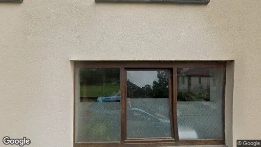 Apartments for rent in Virton - Photo from Google Street View
