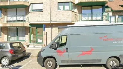 Apartments for rent in Aalst - Photo from Google Street View
