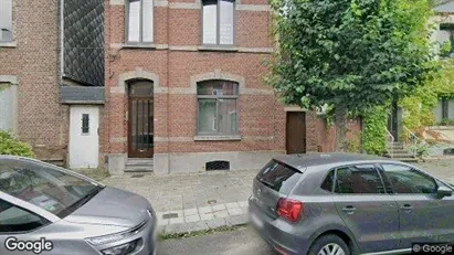 Apartments for rent in Namen - Photo from Google Street View