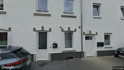 Apartments for rent in Rochefort - Photo from Google Street View