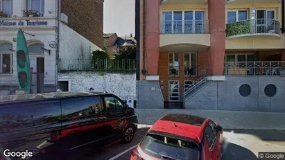 Apartments for rent in Dinant - Photo from Google Street View