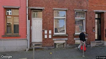 Apartments for rent in Nijvel - Photo from Google Street View