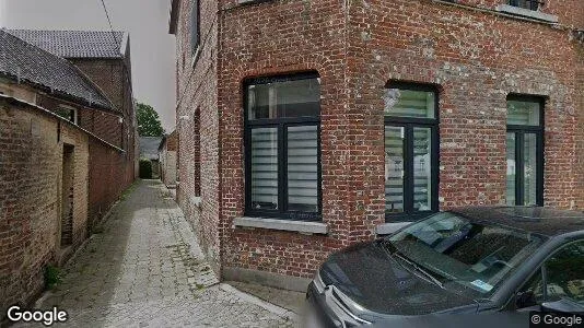 Apartments for rent in Beloeil - Photo from Google Street View