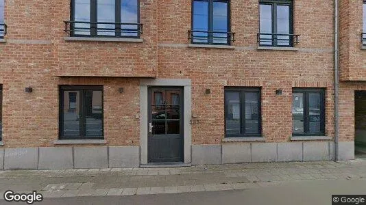 Apartments for rent in Graven - Photo from Google Street View