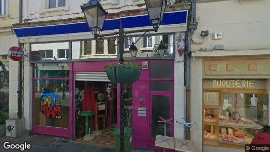 Apartments for rent in Aarlen - Photo from Google Street View