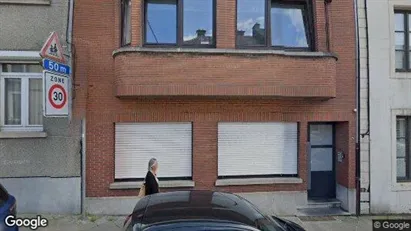 Apartments for rent in Aarlen - Photo from Google Street View