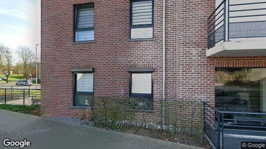 Apartments for rent in Tubeke - Photo from Google Street View