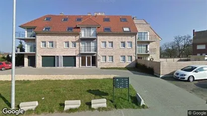 Apartments for rent in Ninove - Photo from Google Street View
