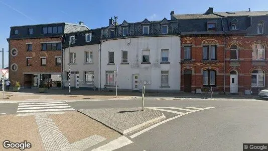 Apartments for rent in Bastenaken - Photo from Google Street View