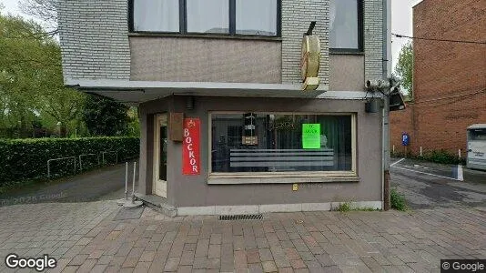 Apartments for rent in Zwevegem - Photo from Google Street View