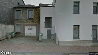 Apartments for rent in Bertrix - Photo from Google Street View