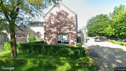 Apartments for rent in Sprimont - Photo from Google Street View