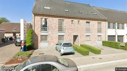 Apartments for rent in Tremelo - Photo from Google Street View