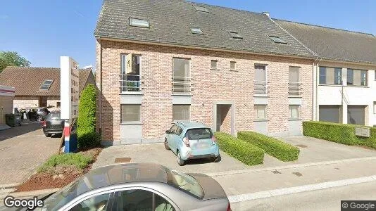 Apartments for rent in Tremelo - Photo from Google Street View