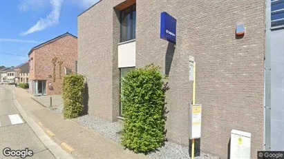 Apartments for rent in Linter - Photo from Google Street View