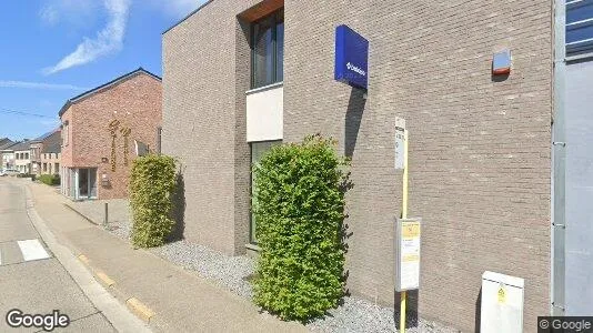 Apartments for rent in Linter - Photo from Google Street View
