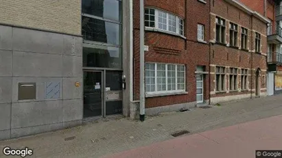 Apartments for rent in Aalst - Photo from Google Street View