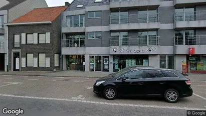 Apartments for rent in Lievegem - Photo from Google Street View