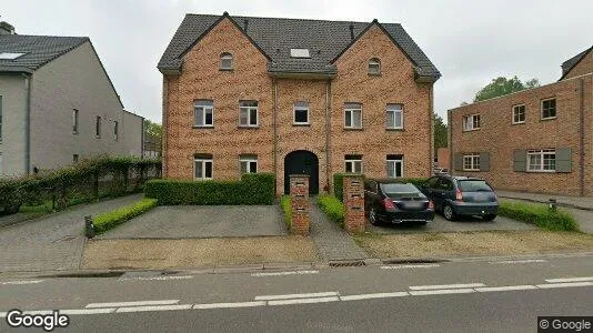 Apartments for rent in Geel - Photo from Google Street View