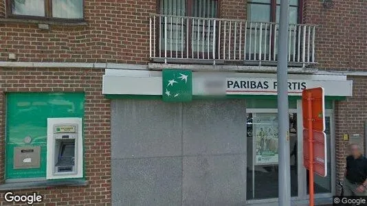 Apartments for rent in Geraardsbergen - Photo from Google Street View