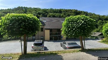Apartments for rent in Profondeville - Photo from Google Street View
