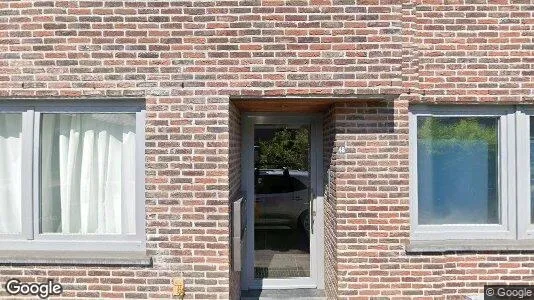 Apartments for rent in Opwijk - Photo from Google Street View