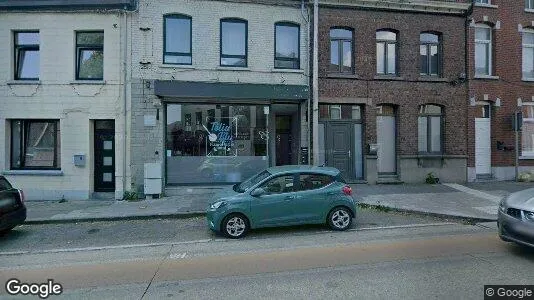 Apartments for rent in Binche - Photo from Google Street View